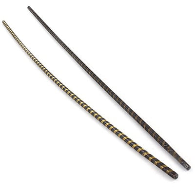 6.35mm (¼") Flex Shaft w/Square Drive 6.35mm (¼") Flex Shaft w/Square Drive