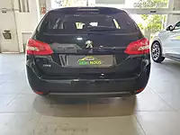 PEUGEOT 308 SW 130CV