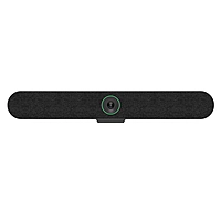 TB6X AI Video Bar with Wired Table Microphone