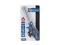 Piezo gas with a long burner and ignition G20067 Piezo gas with a long burner and ignition G20067