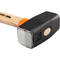 PAVING HAMMER 1.5 KG WITH RUBBER INSERTION RICHMANN C2455 PAVING HAMMER 1.5 KG WITH RUBBER INSERTION RICHMANN C2455