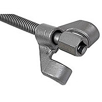 SPRING PULLER 380 MM 2 PCS RICHMANN C4051 SPRING PULLER 380 MM 2 PCS RICHMANN C4051