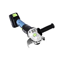 21V CORDLESS ANGLE GRINDER - KD3405 KIT 21V CORDLESS ANGLE GRINDER - KD3405 KIT