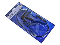 Flexible Long Reach Hose Clamp Pliers G01651 GEKO