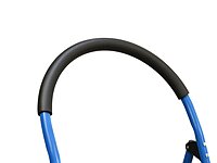 Foldable ladder 3 steps G02436 Foldable ladder 3 steps G02436