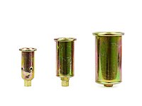 Propane Heating Torch 20kW Three Head 25-35-50mm Rubber Hose 1,5m G20015