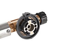 Heating torch copper 360 degrees G20065 Heating torch copper 360 degrees G20065