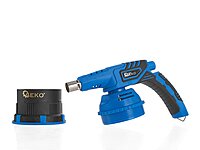 Blow Torch Burner 360 degrees (Piezo Ignition) PROFI G20078