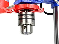 Drill Press 16mm with Vice G80275 Drill Press 16mm with Vice G80275