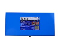 Thread Repair Set 131Pcs M5-M12 G02790