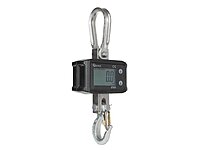 Electronic hook scale with remote control 2000kg G71159 Electronic hook scale with remote control 2000kg G71159