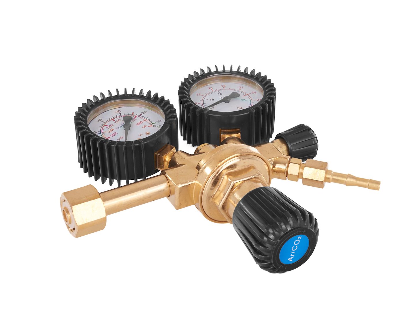 Regulator for CO2/ARGON G80033