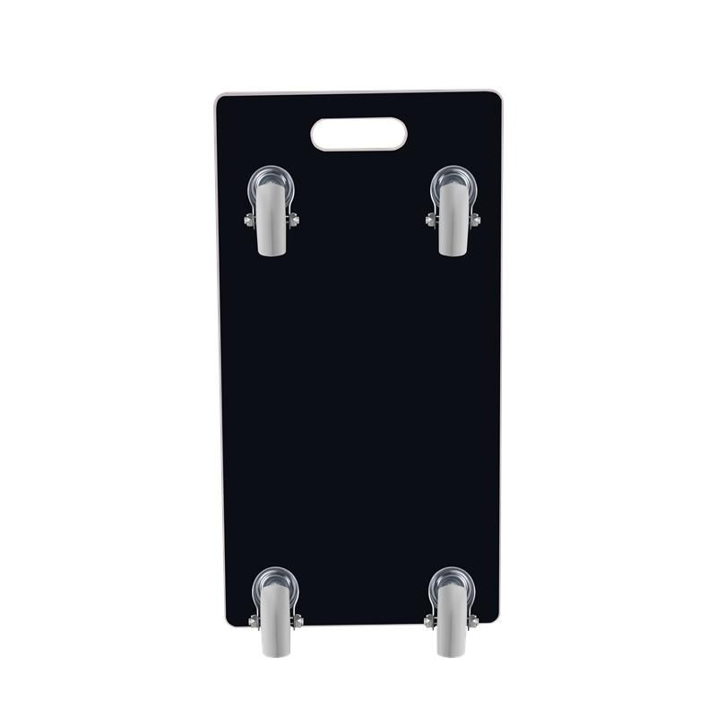 PLATFORM TROLLEY 400KG 580x300mm KD3186 PLATFORM TROLLEY 400KG 580x300mm KD3186