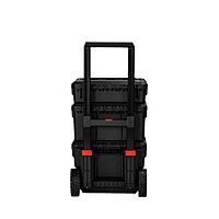 TOOL TROLLEY 3 BOXES KD1077