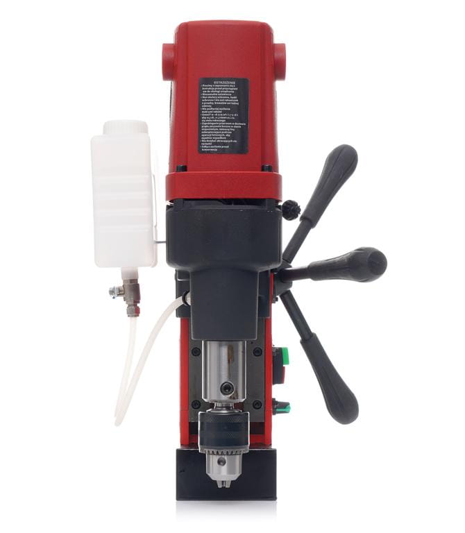 MAGNETIC DRILL / 2150 W / 1700N / 13 mm KD1381