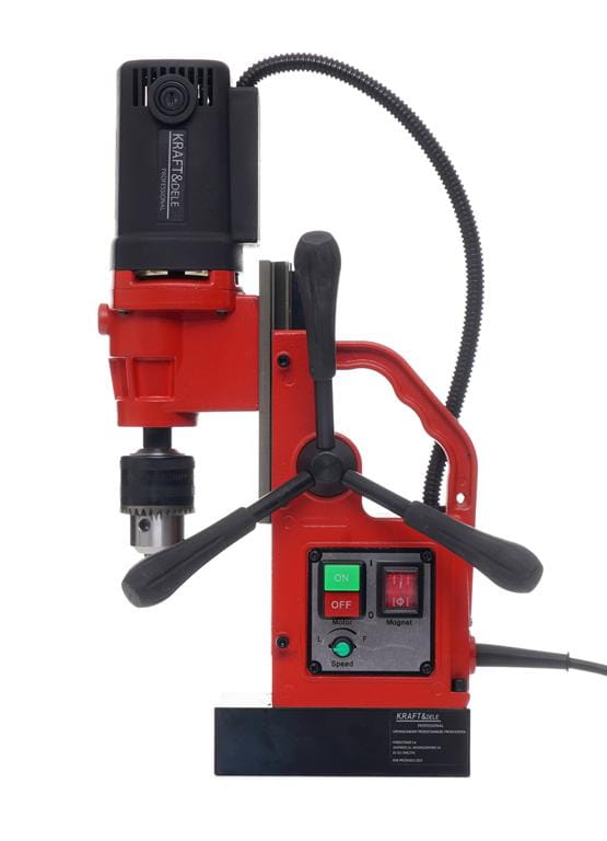 MAGNETIC DRILL / 1800 W / 1300N / 16 mm KD1382