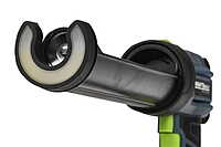 Cordless caulking gun 21V 2500mAh KD5482 Cordless caulking gun 21V 2500mAh KD5482