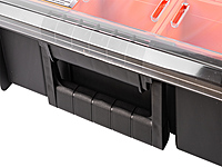 ORGANIZER 390x600x110MM RICHMANN C1392