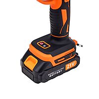 BATTERY PRUNING SHEAR 2x21V 2Ah KD5090 BATTERY PRUNING SHEAR 2x21V 2Ah KD5090