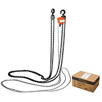 Chain Block 3 Ton 6 mtr chain KD3502 Chain Block 3 Ton 6 mtr chain KD3502