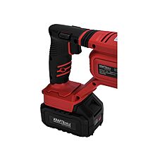 Cordless hammer drill 21V 4.5J BRUSHLESS 2 x 4Ah KD3195 Cordless hammer drill 21V 4.5J BRUSHLESS 2 x 4Ah KD3195