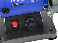 Mini Double Grinder with Flexible Shaft G81240 Mini Double Grinder with Flexible Shaft G81240