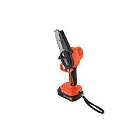 Cordless saw + 4" boom KD10642 Cordless saw + 4" boom KD10642