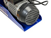 Electric Wire Rope Hoist 150/300 kg G01087 GEKO Electric Wire Rope Hoist 150/300 kg G01087 GEKO