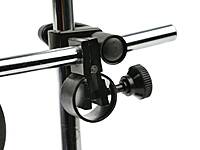 CLOCK GAUGE WITH MAGNETIC BASE GEKO G02624 CLOCK GAUGE WITH MAGNETIC BASE GEKO G02624