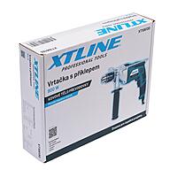 Hammer Drill 900W XTLINE XT106130 Hammer Drill 900W XTLINE XT106130