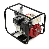 Water pump, 3-inch petrol 1000 l/min, KD771 Water pump, 3-inch petrol 1000 l/min, KD771