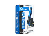 Cordless soldering iron 4V 1500mAh 8W G81218 Cordless soldering iron 4V 1500mAh 8W G81218