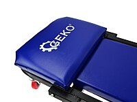 Folding Car Creeper & Seat G02098 GEKO