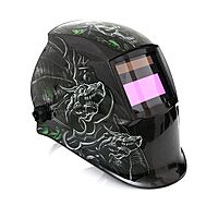 Auto-darkening welding helmet KD1894 Auto-darkening welding helmet KD1894