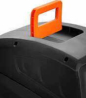 COIL GARDEN HOSE 30M+2M 1/2" KD2153 COIL GARDEN HOSE 30M+2M 1/2" KD2153