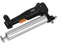 Battery grease gun 21V x2 3Ah + case KD3592 Battery grease gun 21V x2 3Ah + case KD3592