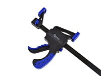 Ratchet Bar Clamp 300mm / 12 in. GEKO G29952 Ratchet Bar Clamp 300mm / 12 in. GEKO G29952