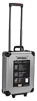 Tool set in a case 187 pieces KD11357