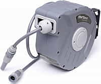 Automatic water hose reel 15m+1.5m 1/2" KD2082 Automatic water hose reel 15m+1.5m 1/2" KD2082