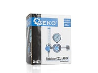 CO2/ARGON Regulator with rotameter G80075