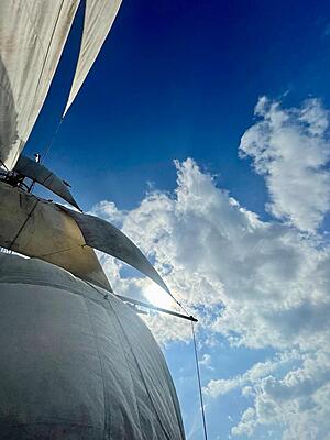 23 au 25/08 Cherbourg-Portsmouth - Croisière Aventure Nautique 23 au 25/08 Cherbourg-Portsmouth - Croisière Aventure Nautique