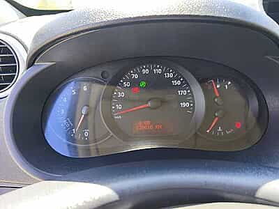 RENAULT KANGOO EXPRESS FURGÓN 1.5 95 CV