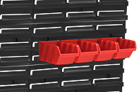 WORKSHOP BOARD 78X78CM KD11864