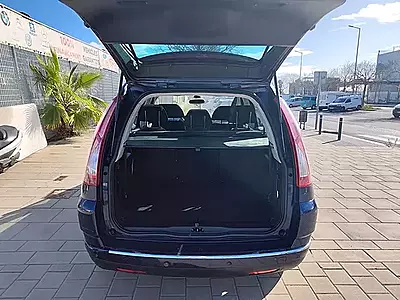 CITROEN C4 GRAND PICASSO 7 PLAZAS 1.6 109 CV