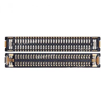 iPhone 13 , 13 Pro Max - Digitizer FPC Connector - 60 Pin - PQC