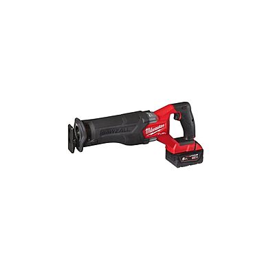 Milwaukee M18 FUEL™ реципрочна пила