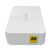 Labgear 5-Port 10/100/1000 Mbps Network Switch