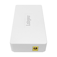 Labgear 8-Port 10/100/1000 Mbps Network Switch