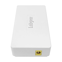 Labgear 8-Port 10/100/1000 Mbps Network Switch