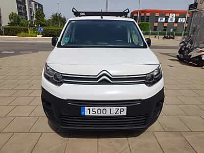 CITROEN BERLINGO FURGÓN 1.5 102 CV